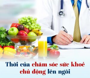 Chăm Sóc Sức Khỏe Tổng Quát