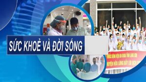 sức khoẻ và đời sống