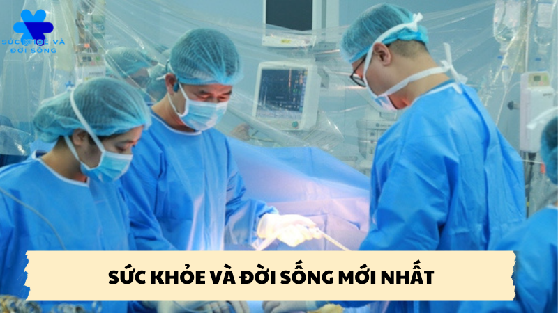 sức khỏe và đời sống mới nhất